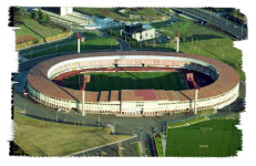 Estadio Multiusos de San L&aacute;zaro