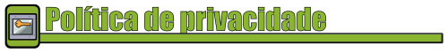 Privacidade