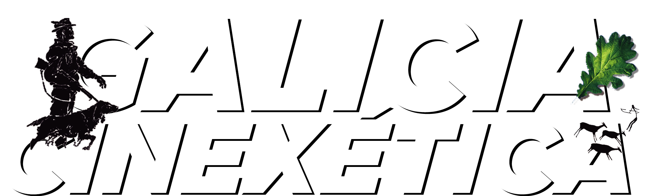 Galicia Cinexética