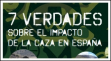 As 7 mentiras ecoloxistas que non por repetidas chegarán a ser verdade
