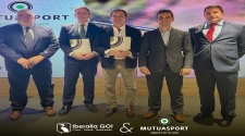 Mutuasport e Iberalia Go! asinan un acordo para beneficiar aos cazadores federados