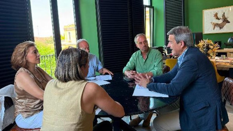 Mutuasport e a Federación Portuguesa de Caza asinan un acordo histórico para asegurar as rehalas portuguesas