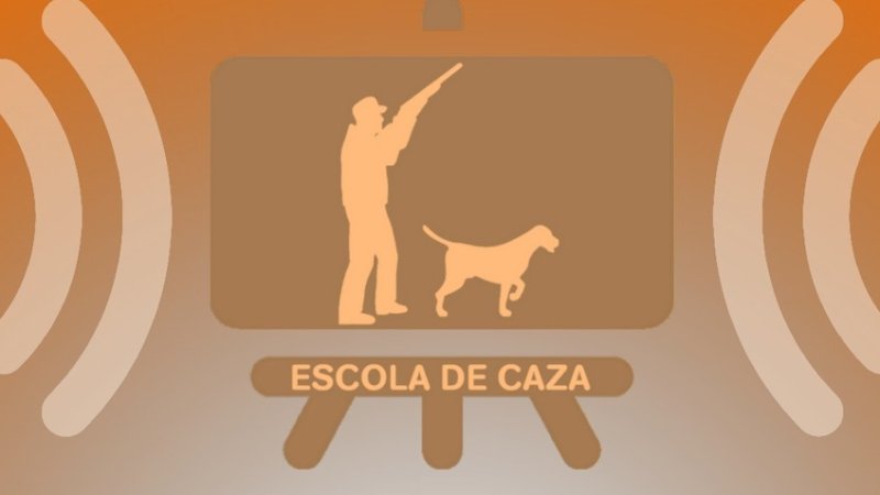 Chega setembro e ábrese o prazo de inscrición aos Cursos de Formación da Federación Galega de Caza 2026