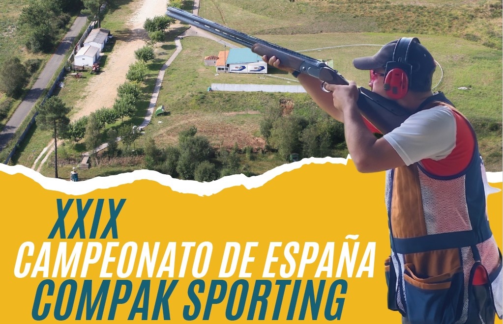 Novamente Rio Sar acollerá aos mellores tiradores nacionais de Compak Sporting
