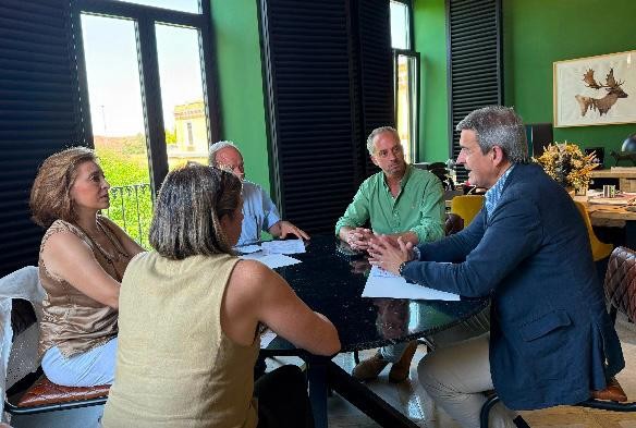 Mutuasport e a Federación Portuguesa de Caza asinan un acordo histórico para asegurar as rehalas portuguesas