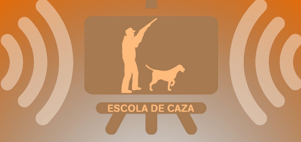 Chega setembro e ábrese o prazo de inscrición aos Cursos de Formación da Federación Galega de Caza 2026