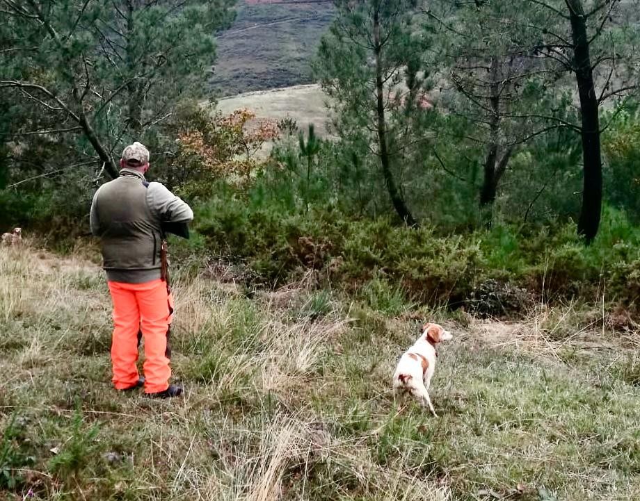 A tempada de Caza Menor comeza con resultados desiguais