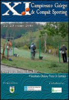 Campionato Galego de Compak Sporting