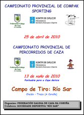 Campionato Provincial de A Coruña de Compak Sporting
