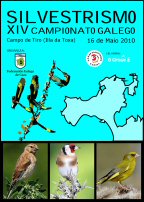 Campionato Galego de Silvestrismo