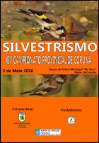 Campionato Provincial de A Coruña de Silvestrismo