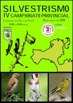 Campionato Provincial de Pontevedra de Silvestrismo