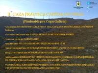 Proba de Cans de Parada "Capital do Deza"