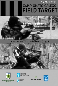III Campionato Galego de Field Target