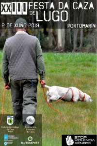 Festa da Caza de Lugo