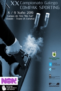 XX Campionato Galego de Compak Sporting