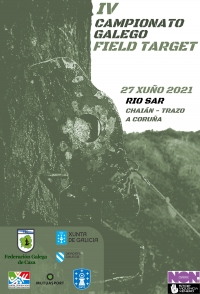 IV Campionato Galego de Field Target