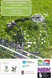Campionato Provincial de Pontevedra de Arco