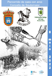 Proba de RRCC con Arco Concello de Soutomaior