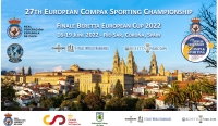 Campeonato de Europa de Compak Sporting
