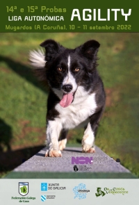 Liga Autonómica de Agility