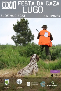 Campionato Provincial de Lugo de Compak Sporting