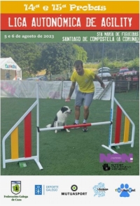 Liga Autonómica de Agility