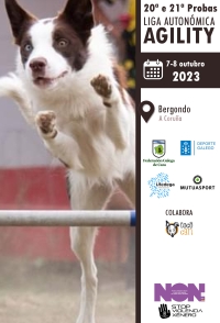 Liga Autonómica de Agility