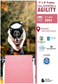 Liga Autonómica de Agility