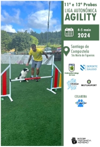 Liga Autonómica de Agility