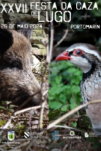 Campionato Provincial de Lugo de Caza San Huberto