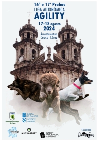 Liga Autonómica de Agility