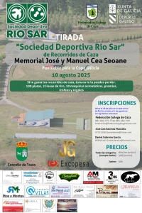 Memorial José y Manuel Cea Seoane 