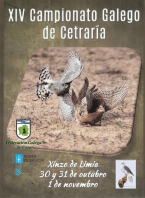 V Copa España de Caza de Raposo