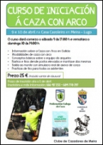 Campionato de Rastro de Xabaril Amigos dos Cans de Caza