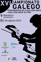 XVI Campionato Galego de Arco