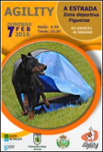 Liga Autonómica de Agility