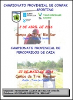 Campionato Provincial da Coruña de Compak Sporting