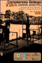 XVII Campionato Galego de Compak Sporting