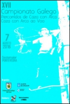 XVII Campionato Galego de Arco