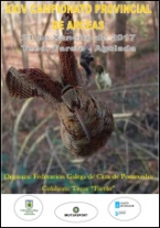 Campionato Provincial de Caza de Arceas de Pontevedra