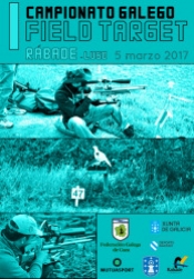 I Campionato Galego de Field Target