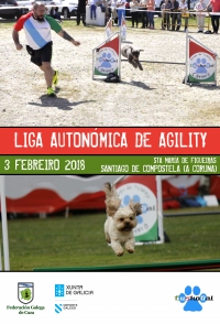 Liga Autonómica de Agility