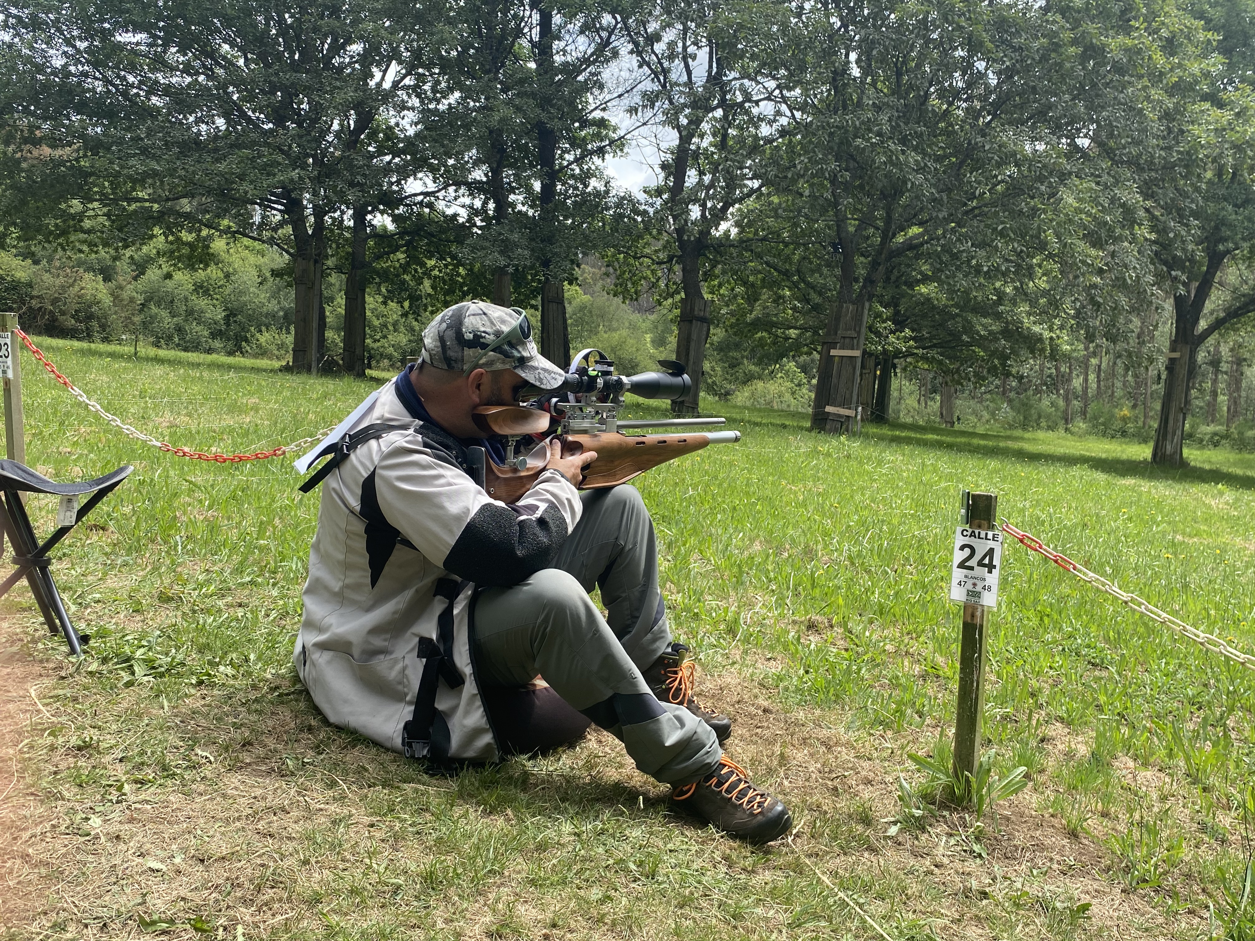 Field Target