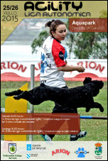 Liga Autonómica de Agility