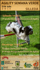 Liga Autonómica de Agility