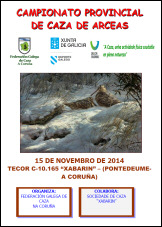 Campionato Provincial da Coruña de Arceas