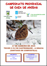 Campionato Provincial da Coruña de Caza de Arceas