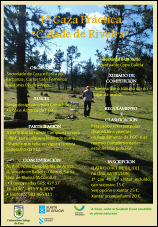 I Proba de Cans de Parada "Cidade de Riveira"