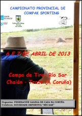 Campionato Provincial de A Coruña de Compak Sporting